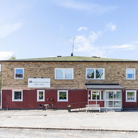 Lenas Bed & Breakfast Degerfors Zewnętrze zdjęcie