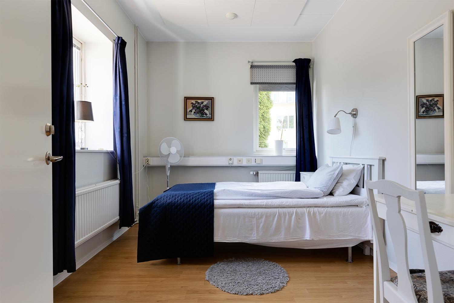 Lenas Bed & Breakfast Degerfors Zewnętrze zdjęcie