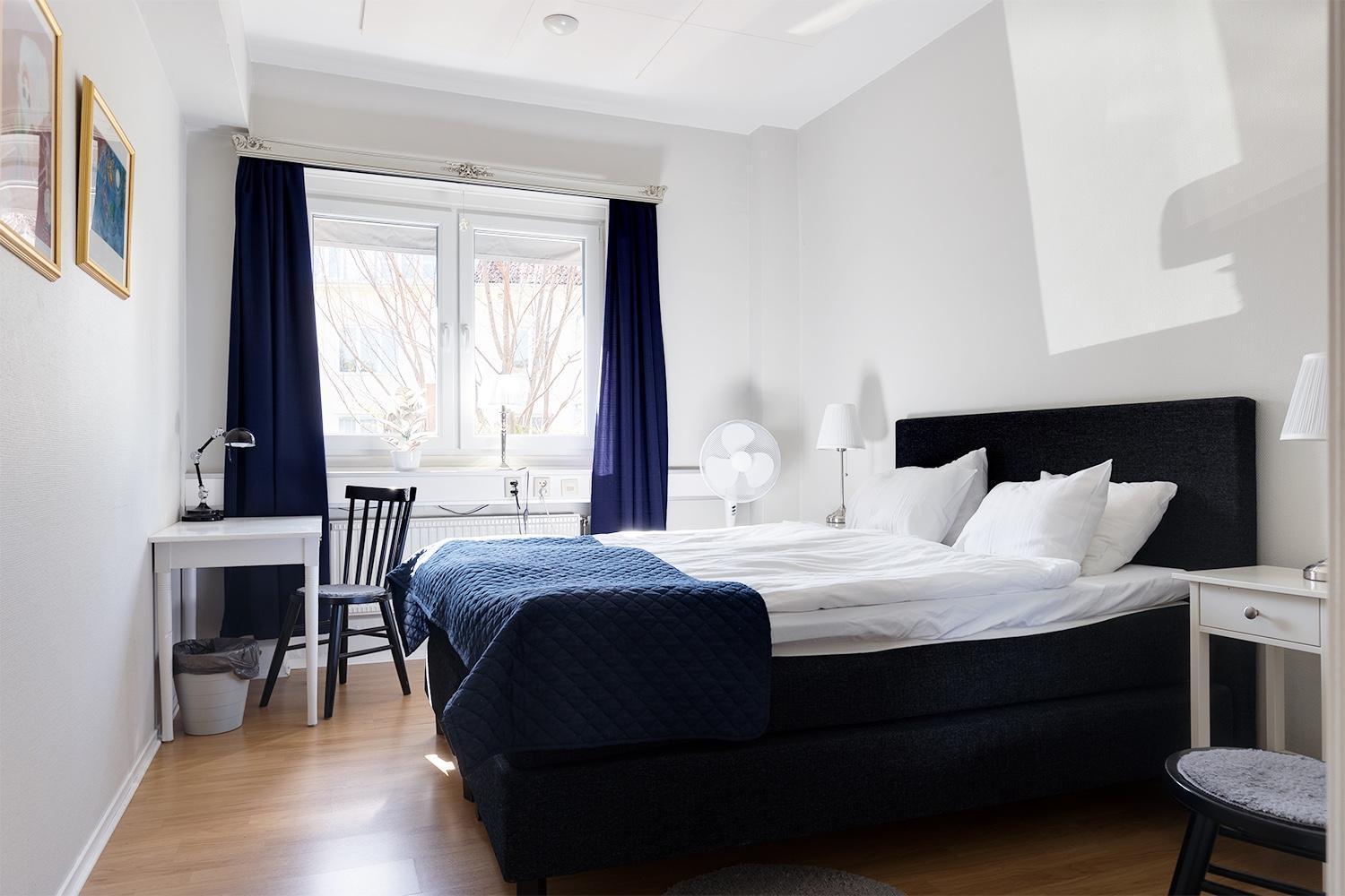 Lenas Bed & Breakfast Degerfors Zewnętrze zdjęcie