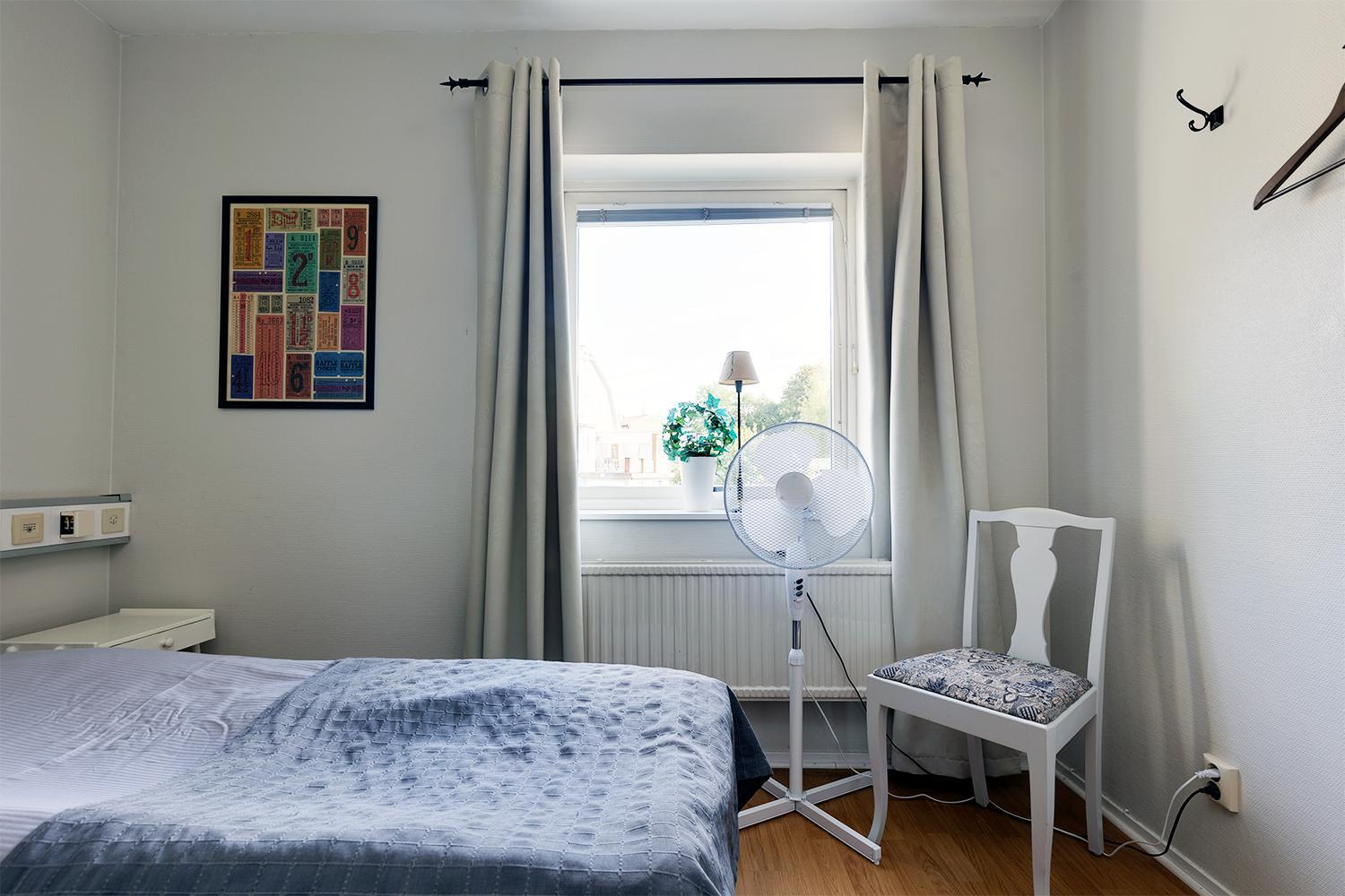 Lenas Bed & Breakfast Degerfors Zewnętrze zdjęcie