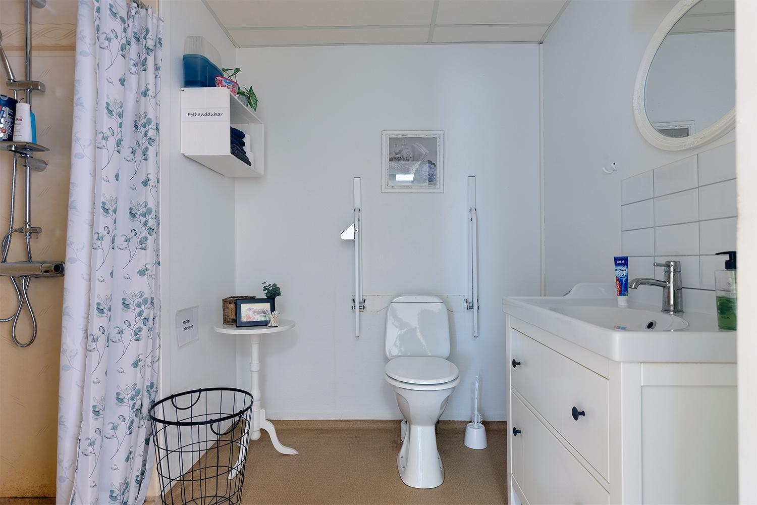 Lenas Bed & Breakfast Degerfors Zewnętrze zdjęcie