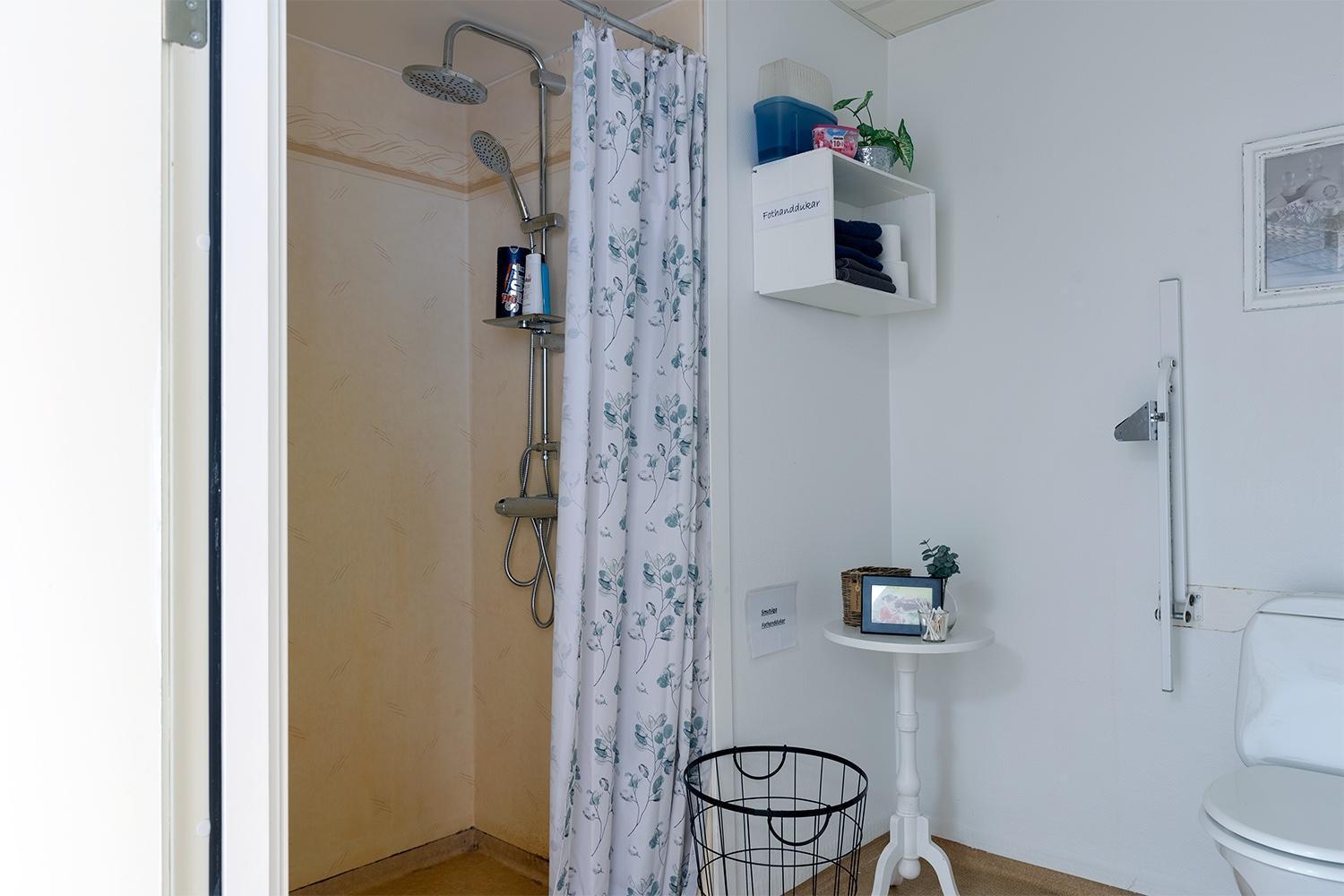 Lenas Bed & Breakfast Degerfors Zewnętrze zdjęcie