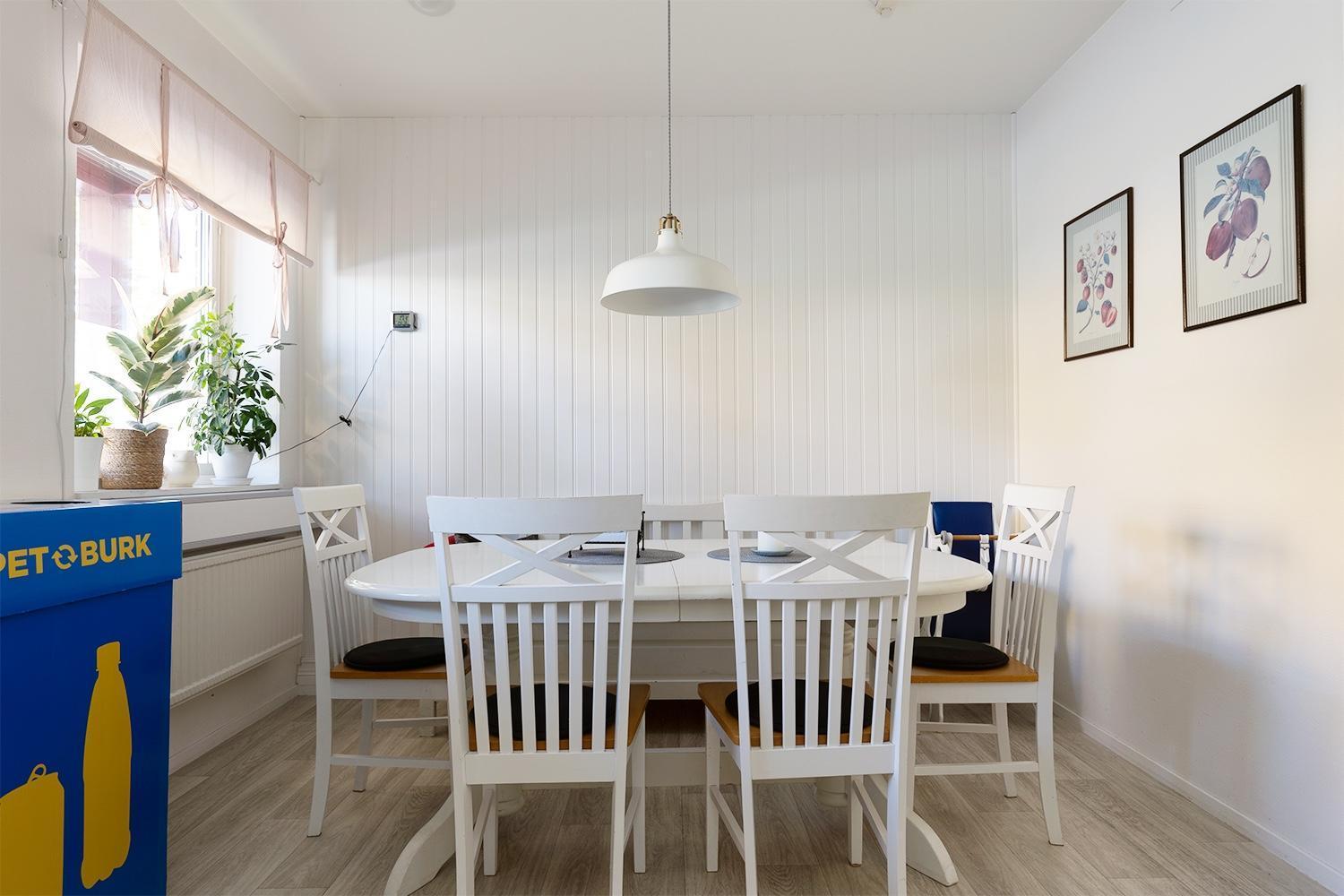 Lenas Bed & Breakfast Degerfors Zewnętrze zdjęcie