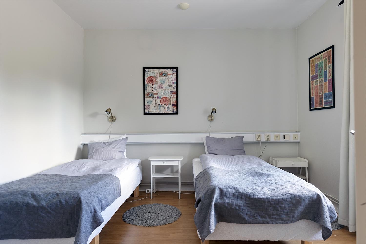 Lenas Bed & Breakfast Degerfors Zewnętrze zdjęcie
