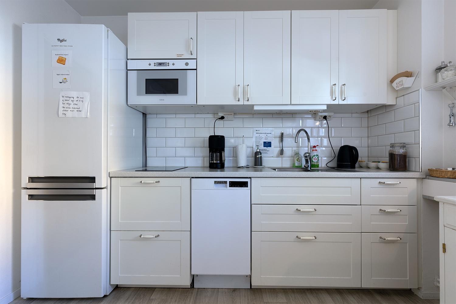 Lenas Bed & Breakfast Degerfors Zewnętrze zdjęcie