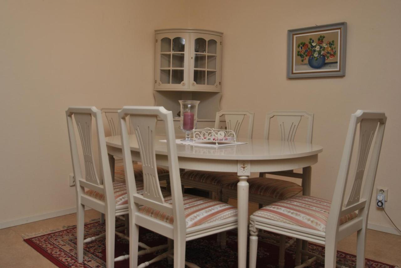 Lenas Bed & Breakfast Degerfors Zewnętrze zdjęcie
